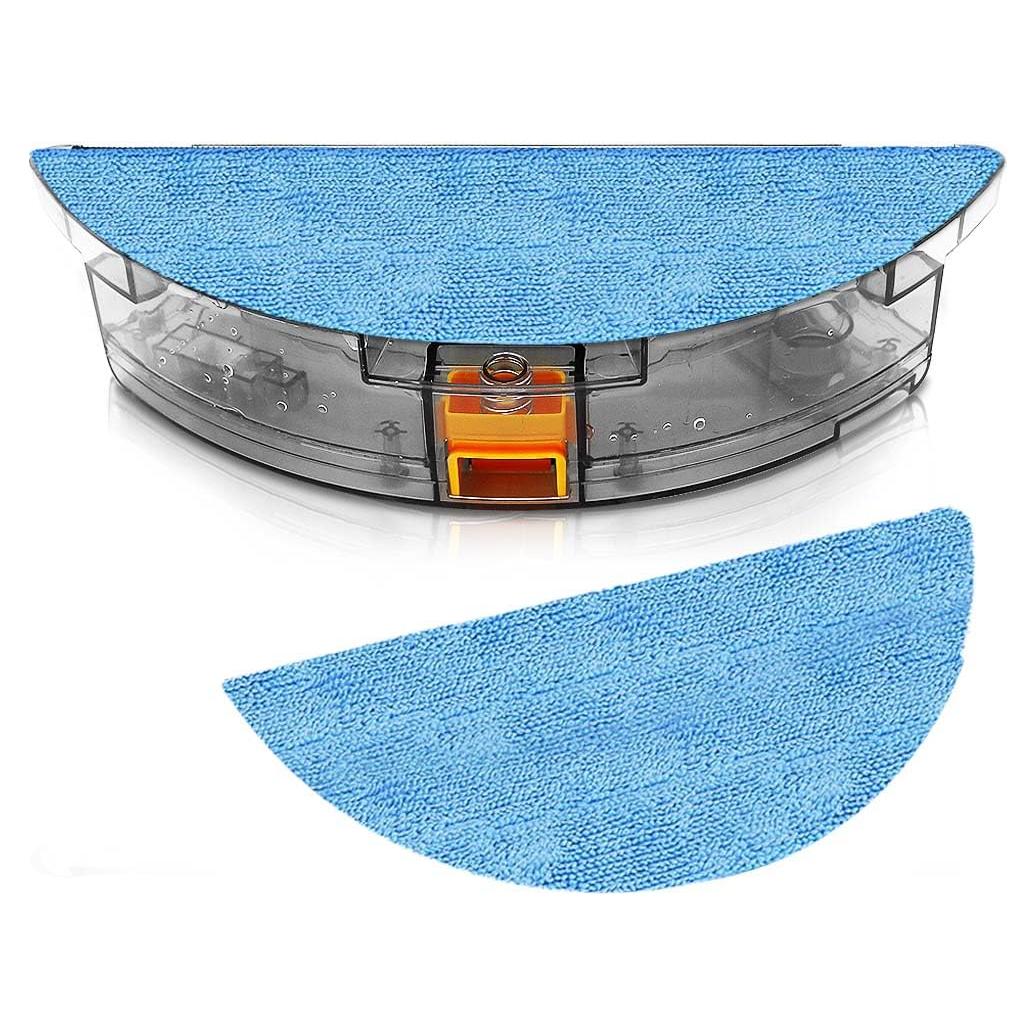 Accesorio Mopa Húmeda Pure Clean PUCRC660 350mL con Paño