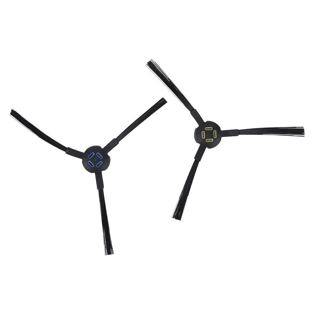Cepillo Lateral de Reemplazo Omabeta para Aspiradora ILIFE A9, a7, v8S