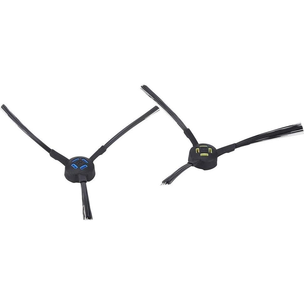 Cepillo Lateral de Reemplazo Omabeta para Aspiradora ILIFE A9, a7, v8S