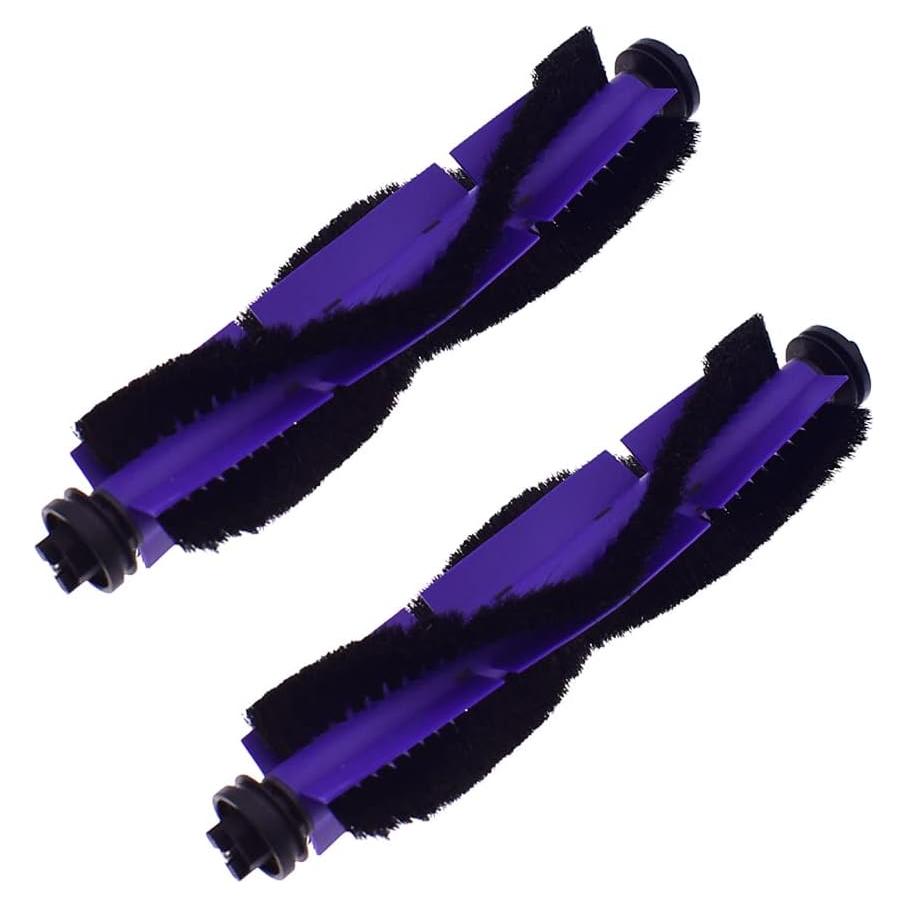Cepillos de Rodillo Neutop para Eufy RoboVac X8 - Paquete de 2