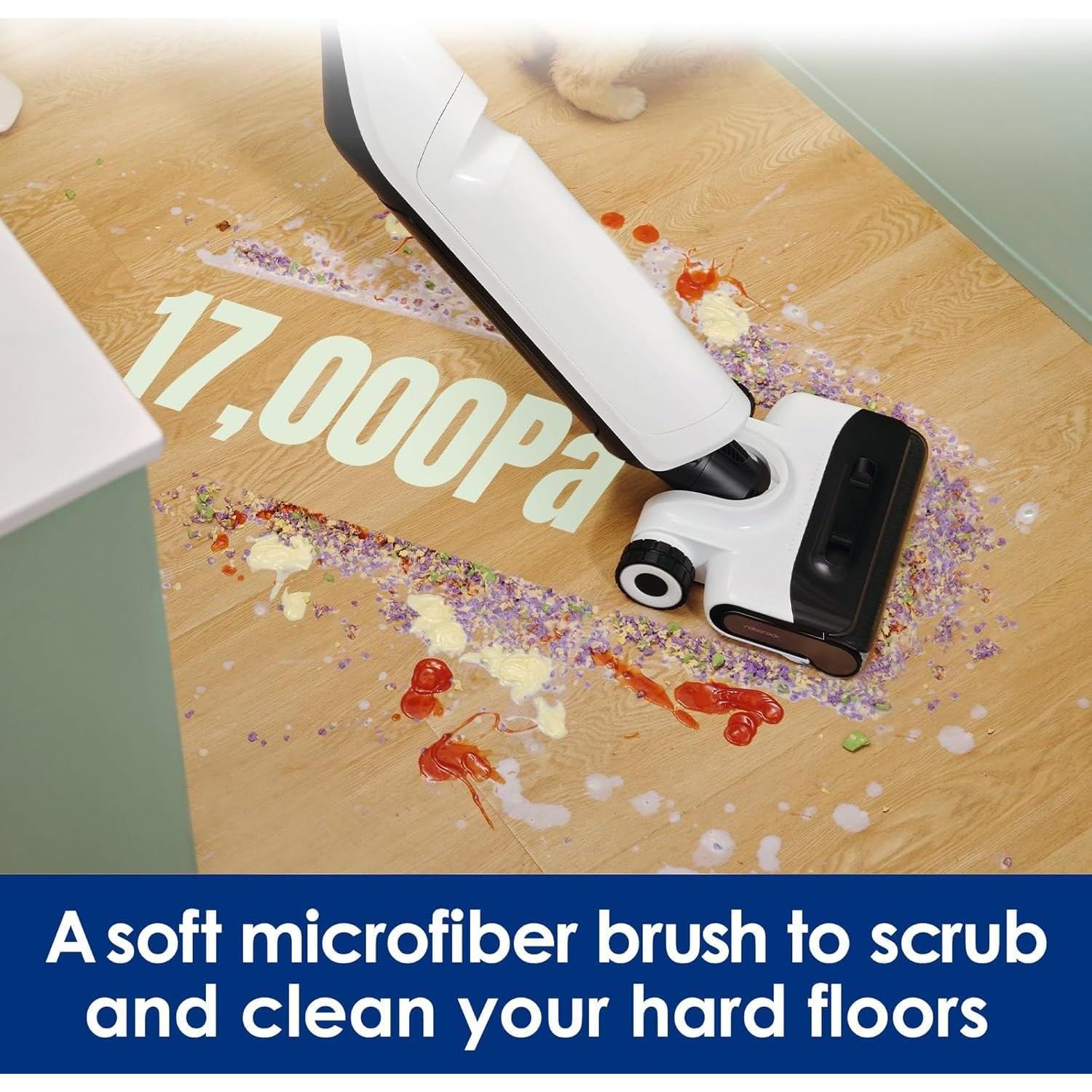 Kit de Reemplazo Genérico para Roborock Flexi/Flexi Pro - 8 Piezas