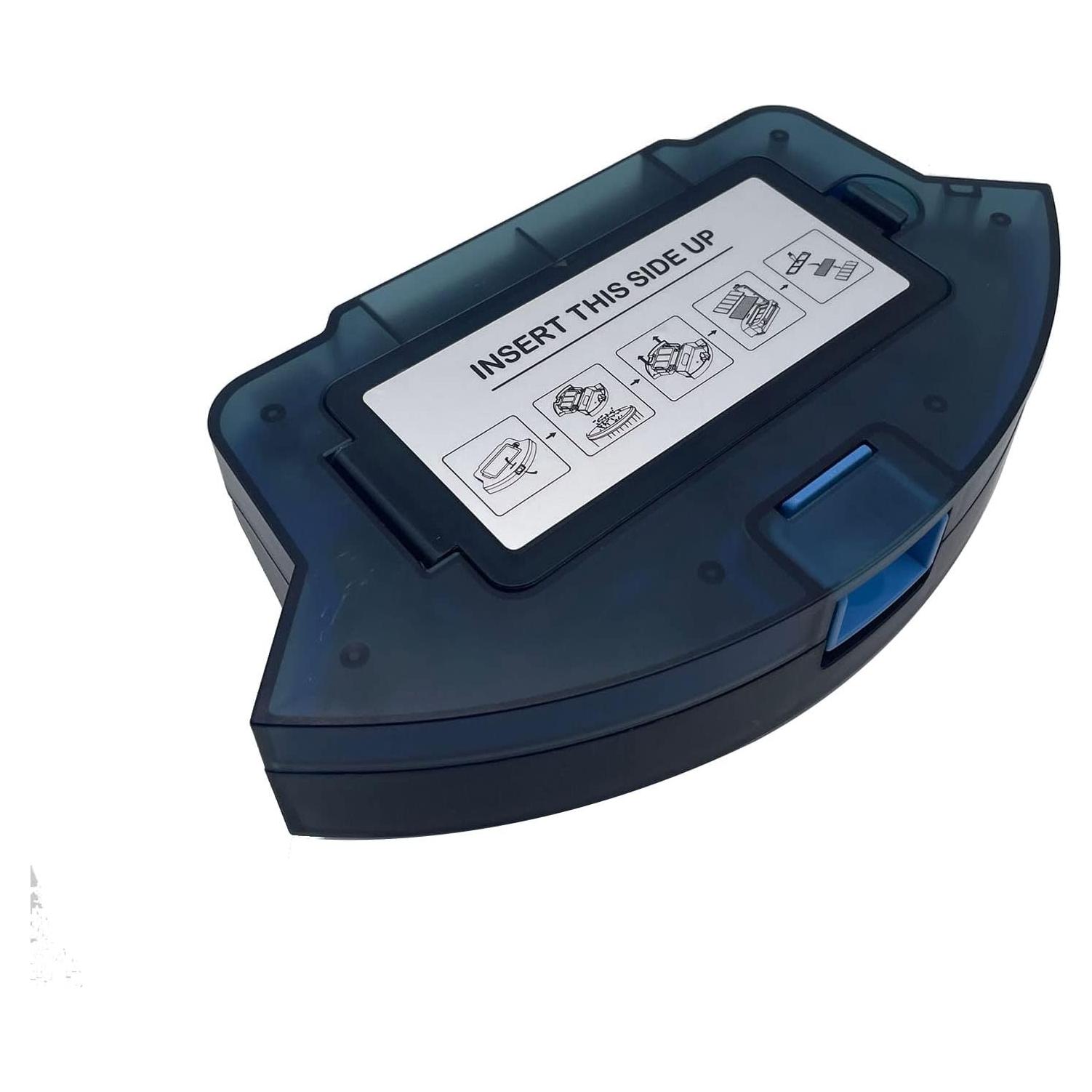 Caja de recolección de polvo Genérico para Eufy RoboVac 11S/30