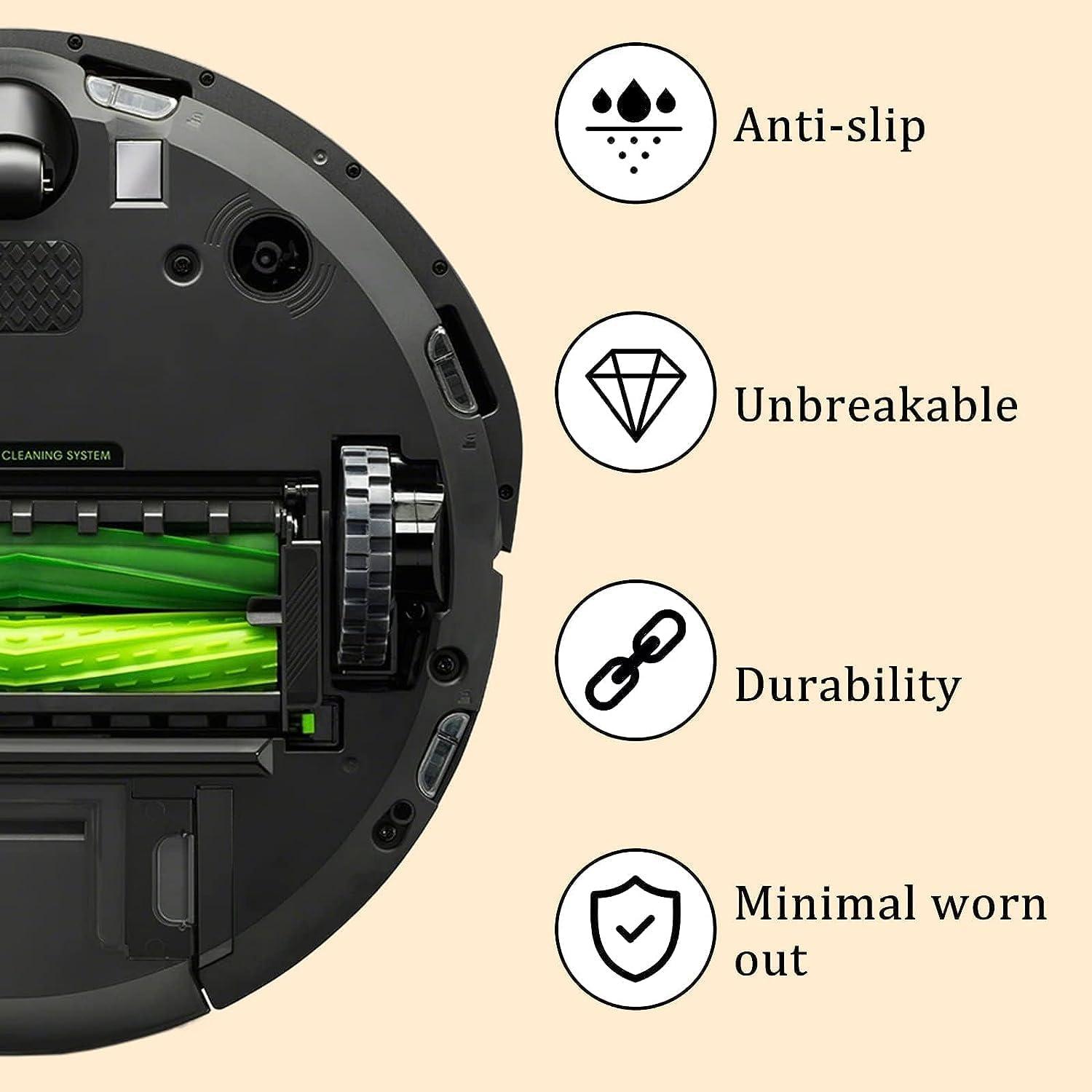 Módulo de Rueda Derecha Coodss para iRobot Roomba i7 i3 E5 E6