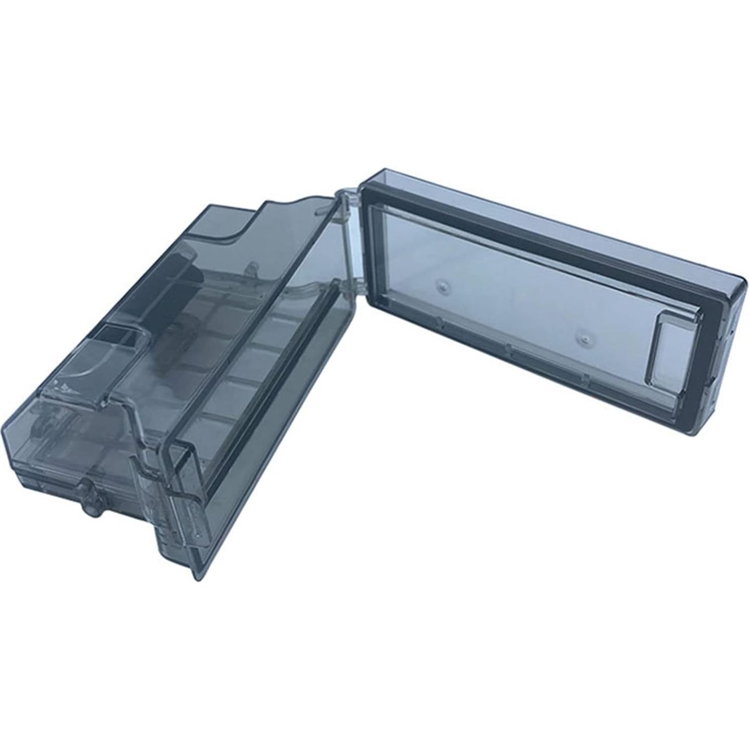 Caja de Recambio con Filtro HMHAMA para Aspiradora NARWAL T10 J1 J2