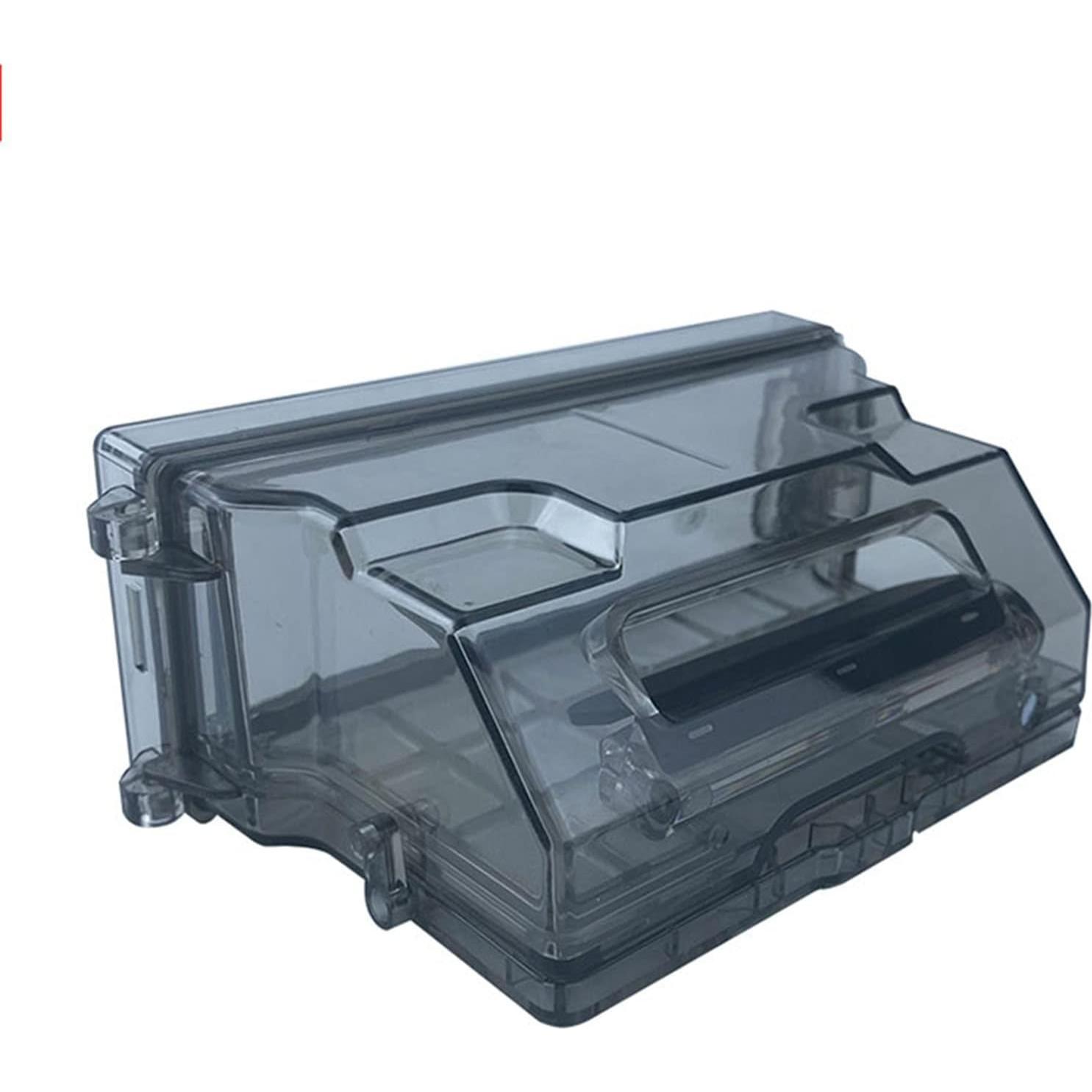 Caja de Recambio con Filtro HMHAMA para Aspiradora NARWAL T10 J1 J2