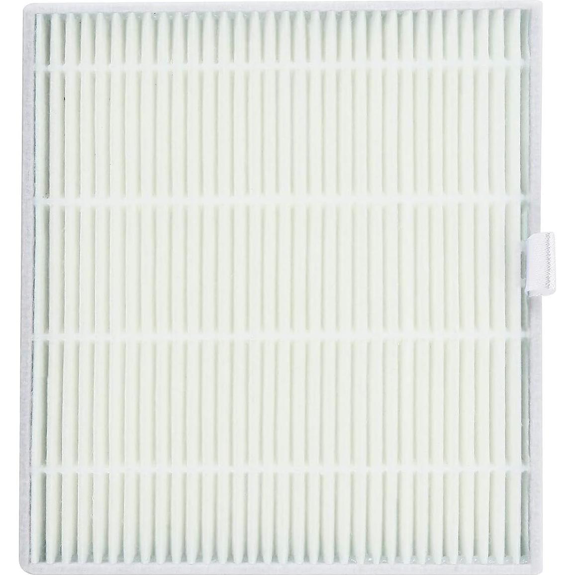 Filtros de Reemplazo ILIFE V8s y V80 Max - 6 Piezas