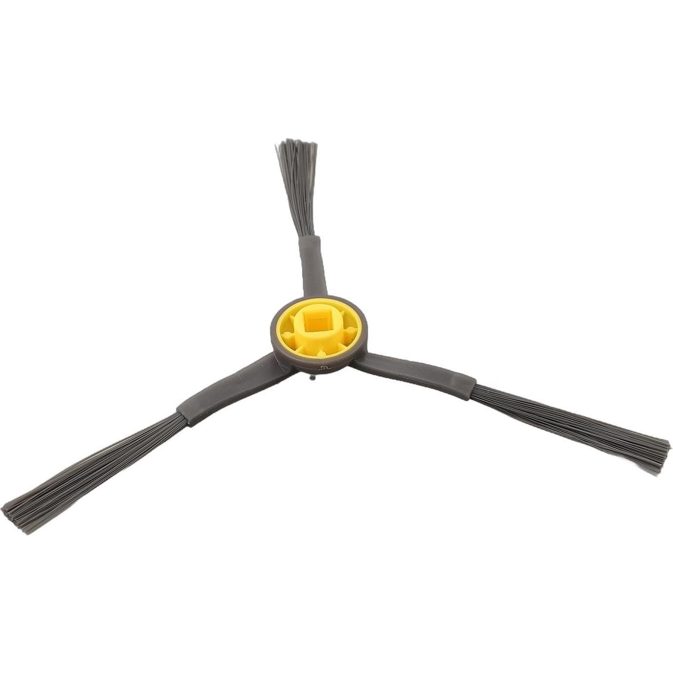 Paquete de 8 Cepillos Laterales para Aspiradoras Eureka y Obode