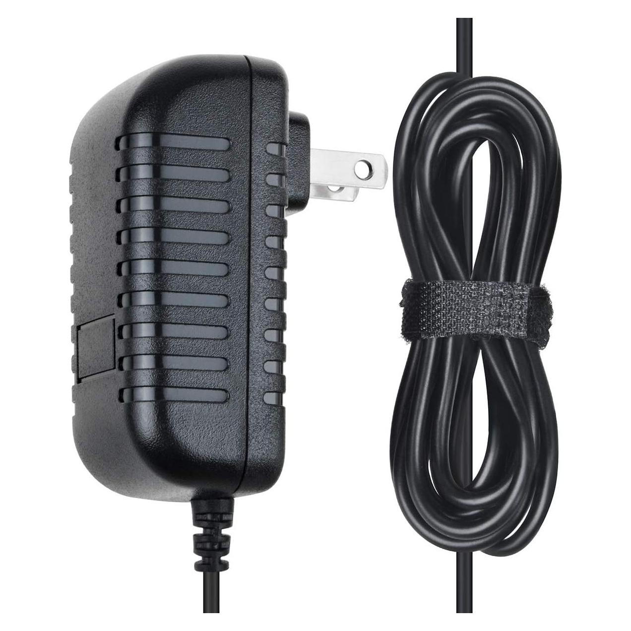 Adaptador AC/DC SupplySource para Infinuvo QQ 200 3-en-1 Cargador
