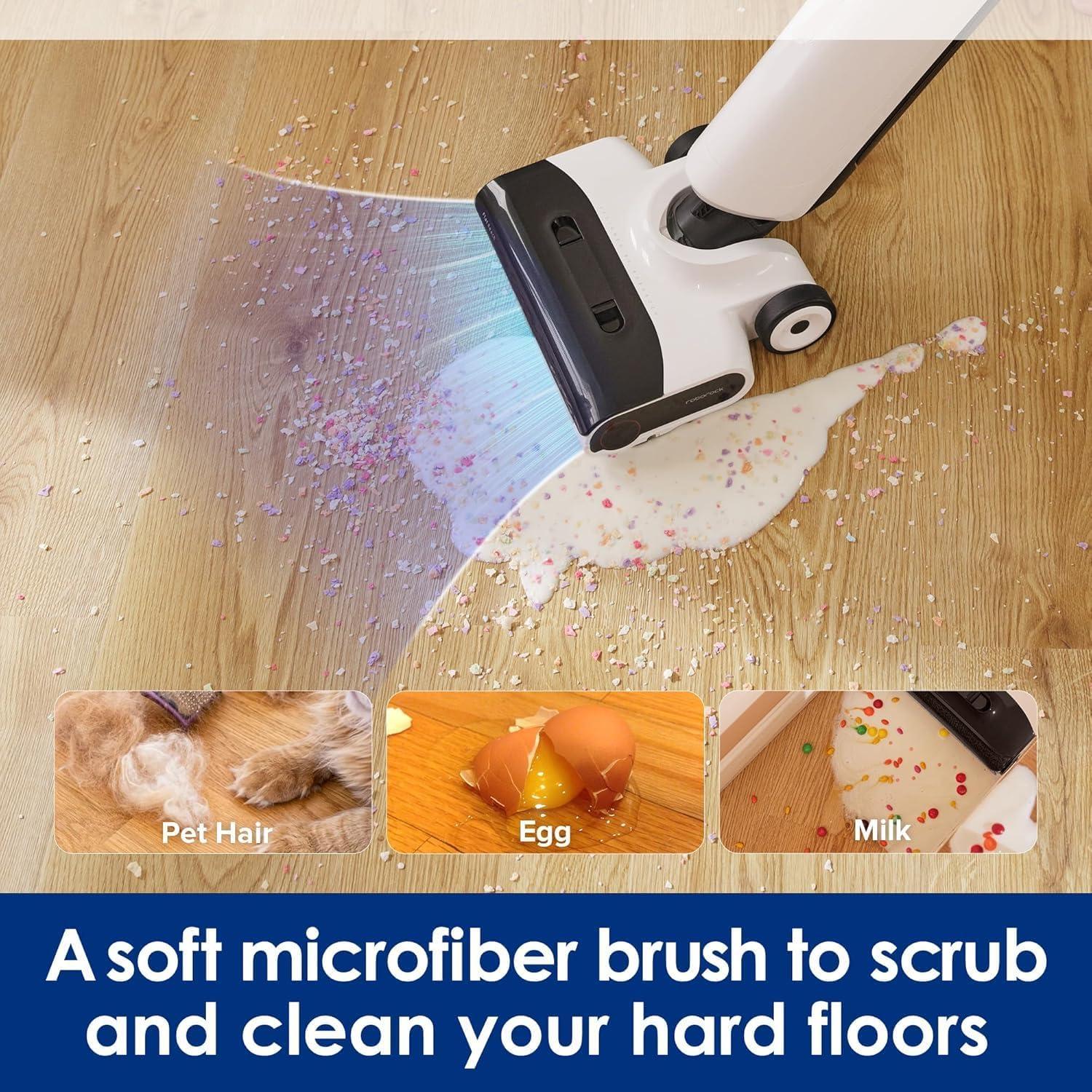 Kit de Reemplazo Genérico para Aspiradora Roborock Flexi Lite