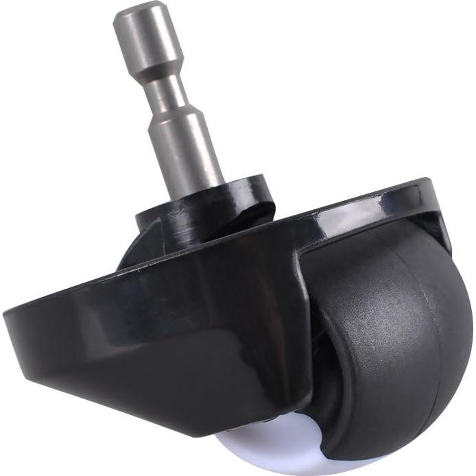 Ruedas Frontales KEEPOW para iRobot Roomba 500-900 Series - 2 Piezas