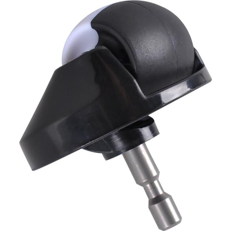 Ruedas Frontales KEEPOW para iRobot Roomba 500-900 Series - 2 Piezas