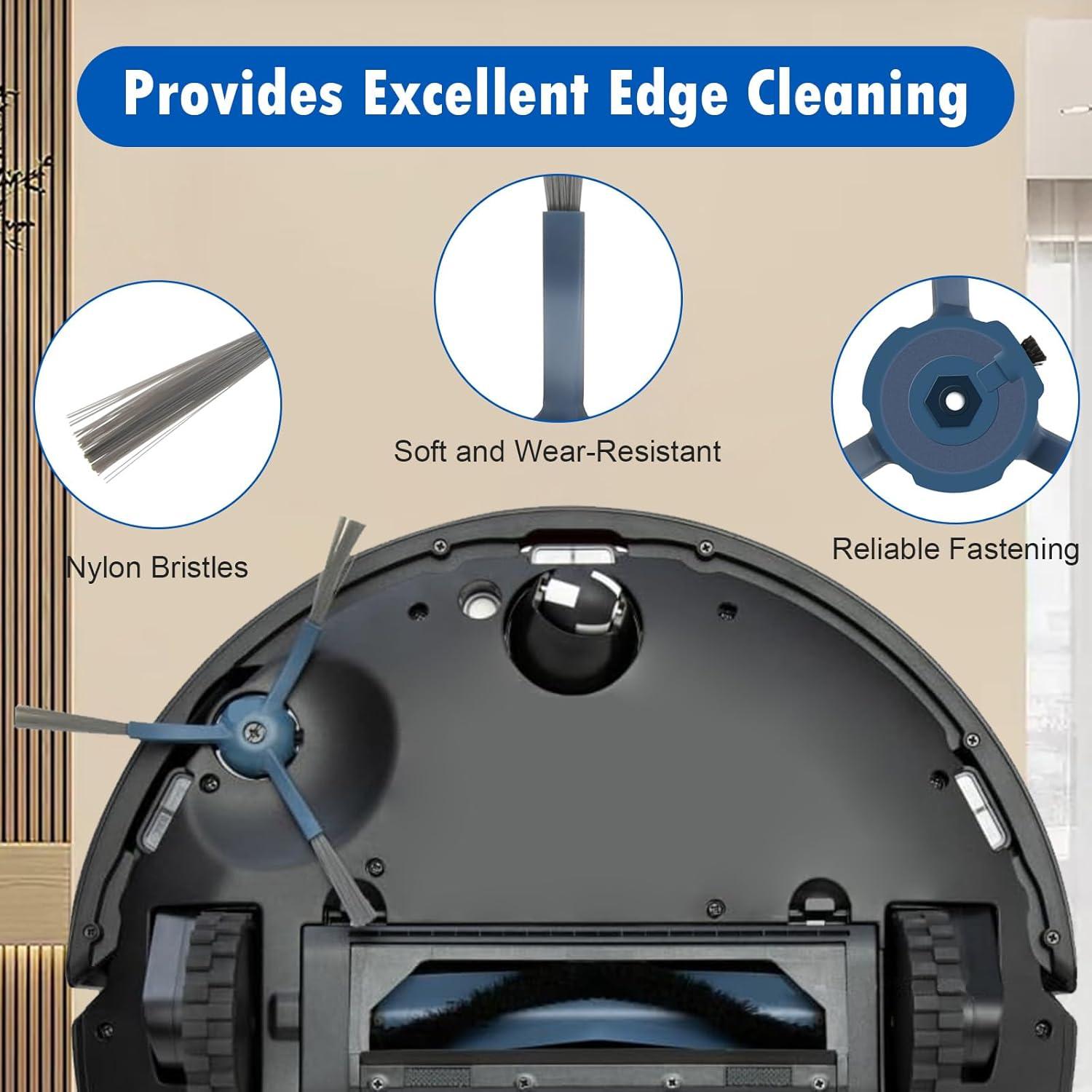 Paquete de 26 Accesorios para Aspiradora eufy C20 - AnDongo