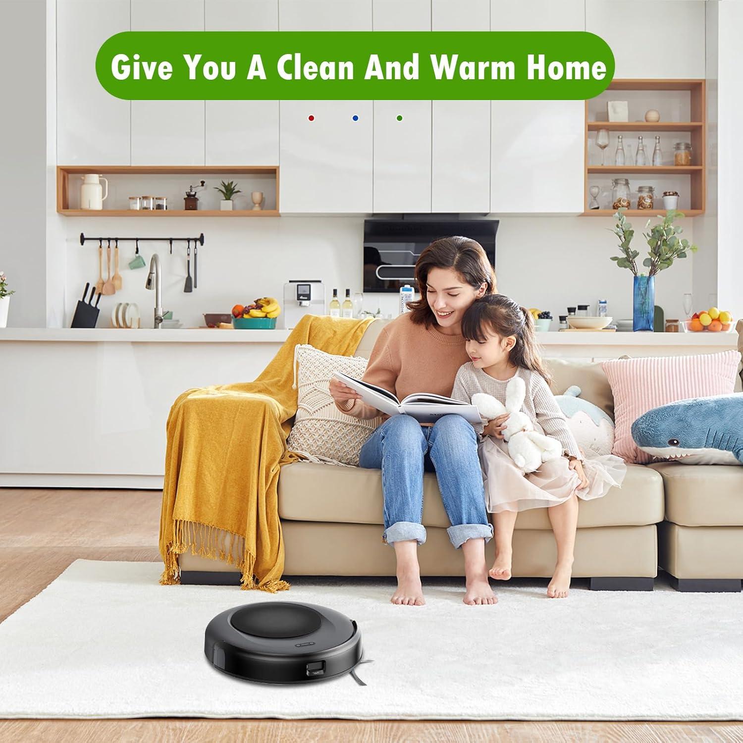 Paquete de 26 Accesorios para Aspiradora eufy C20 - AnDongo