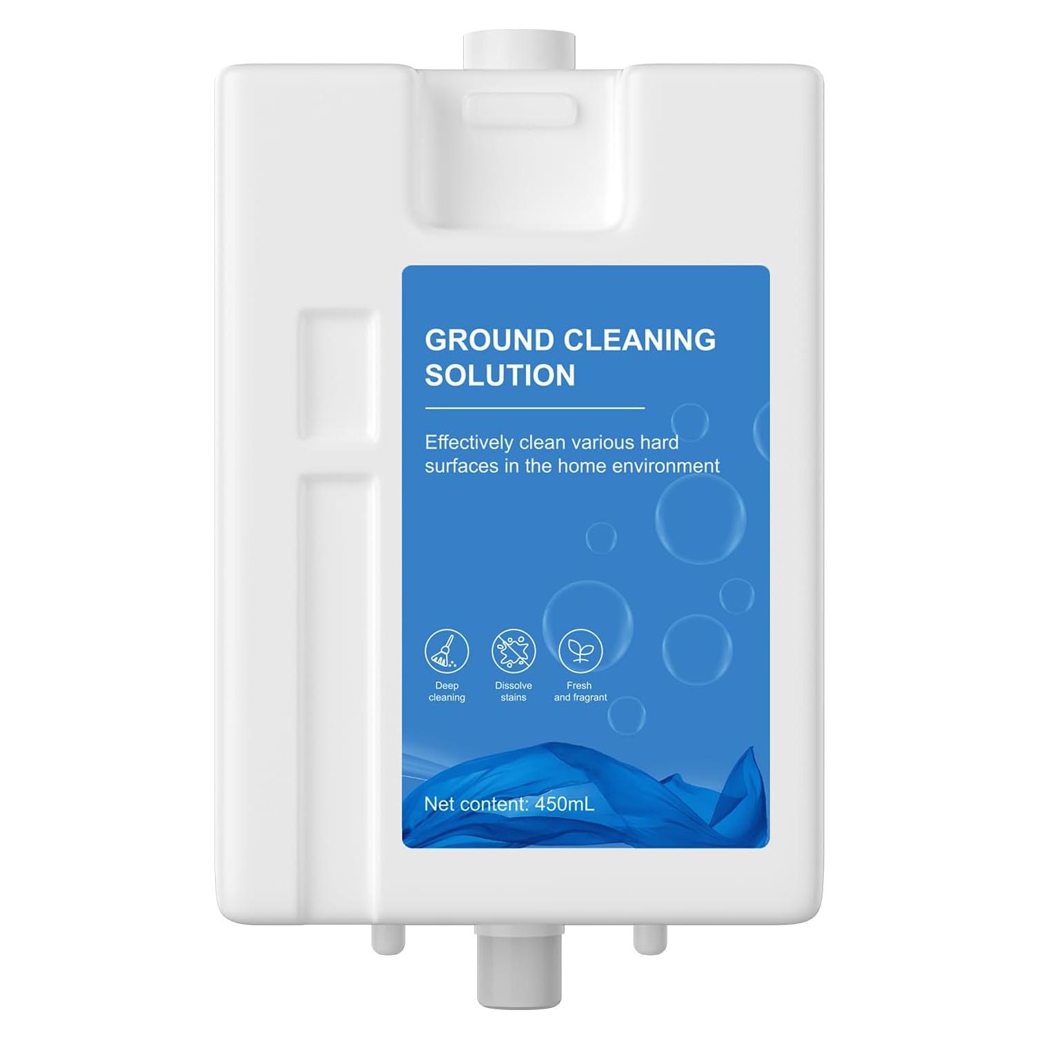 Solución de limpieza Dreame L20 Ultra 473 ml para pisos