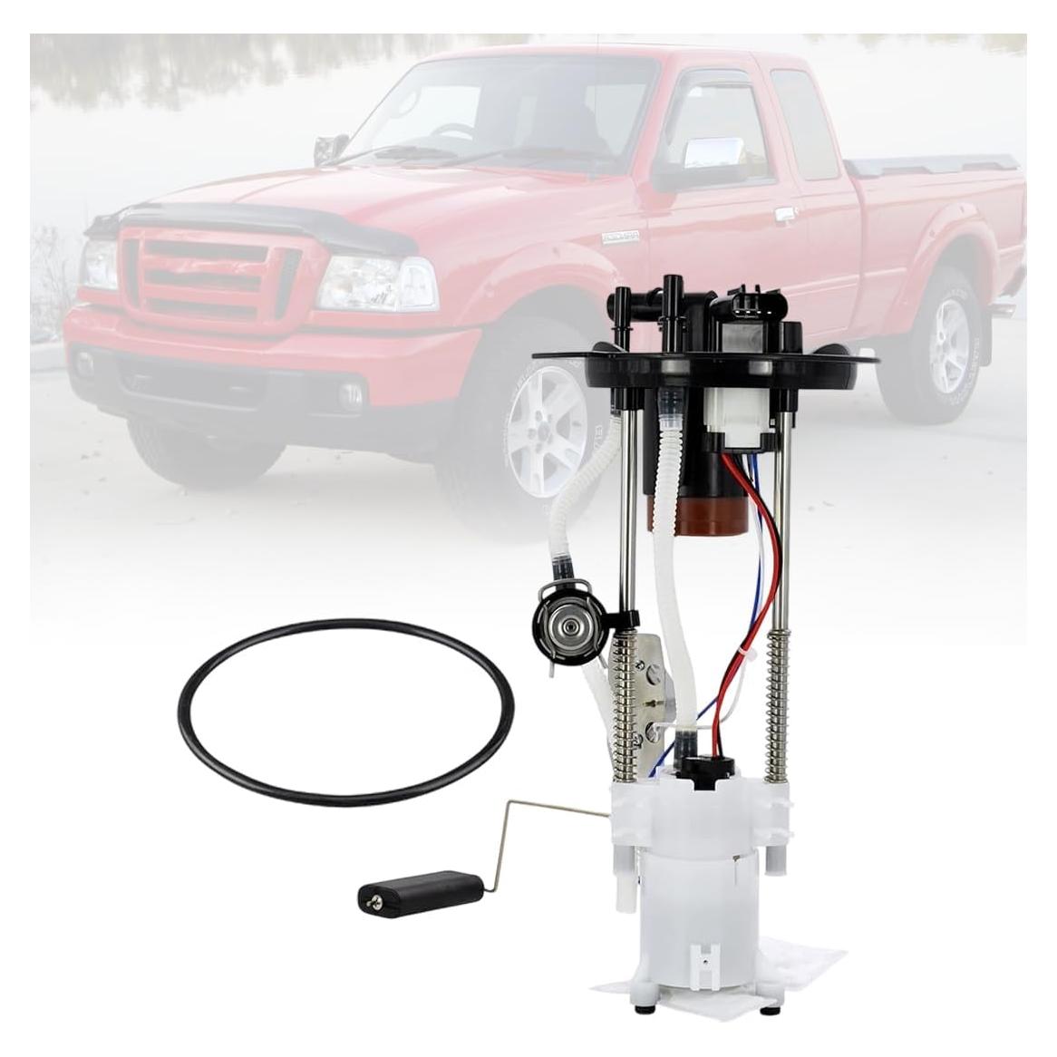 Bomba de Combustible CUSTONEPARTS para Ranger 2004-2006 105LPH