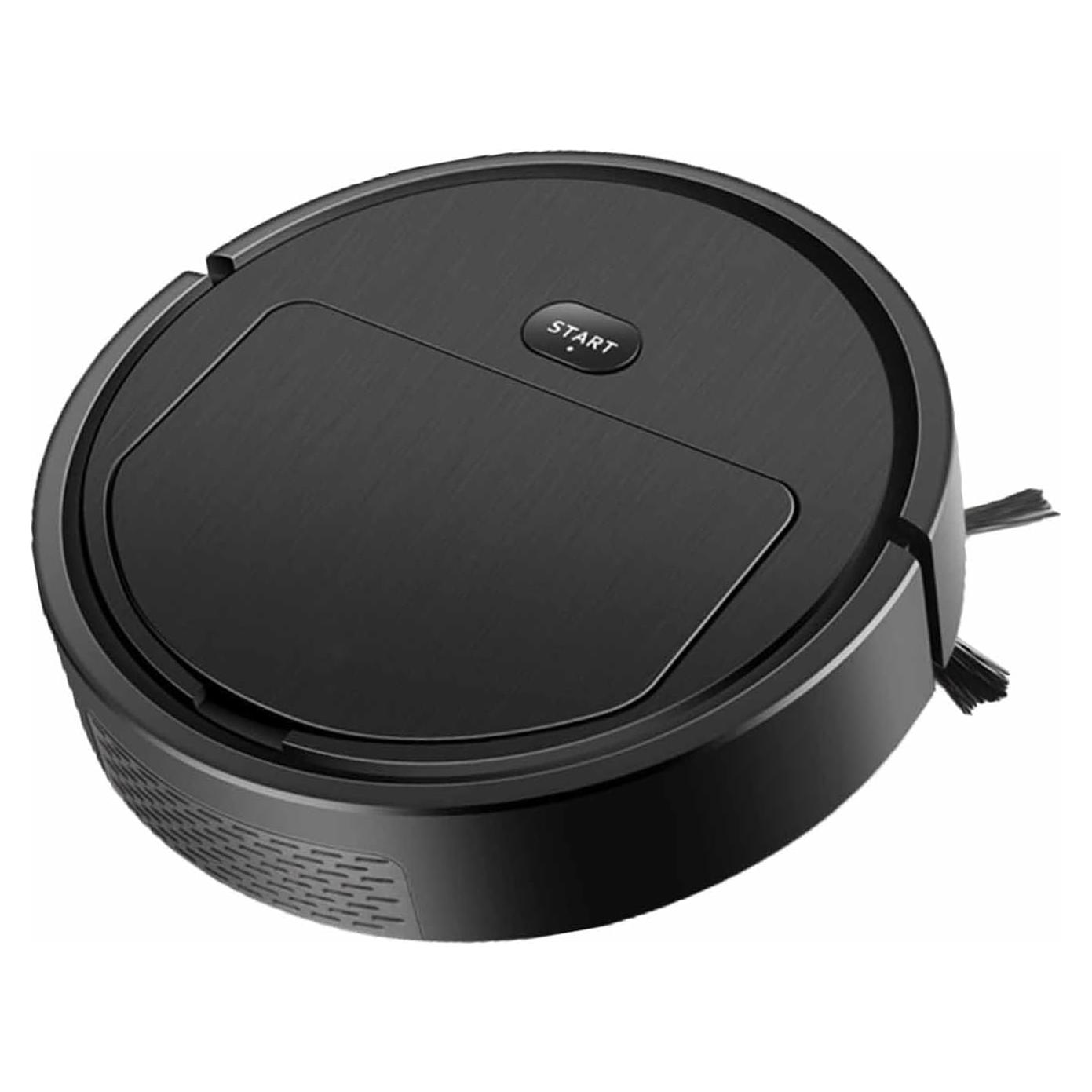 Robot Limpiador Inteligente Haofy 3 en 1 con Navegación