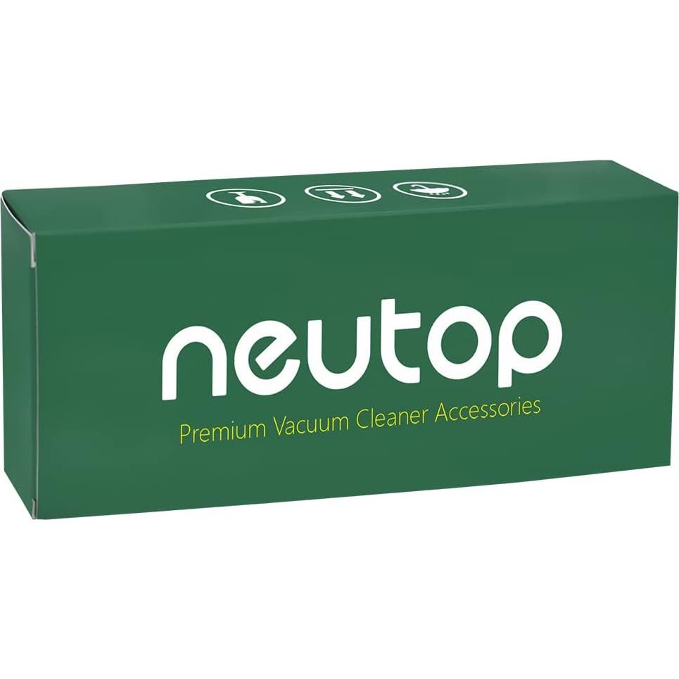 Cepillos de Rodillo Neutop para Eufy RoboVac - Paquete de 3