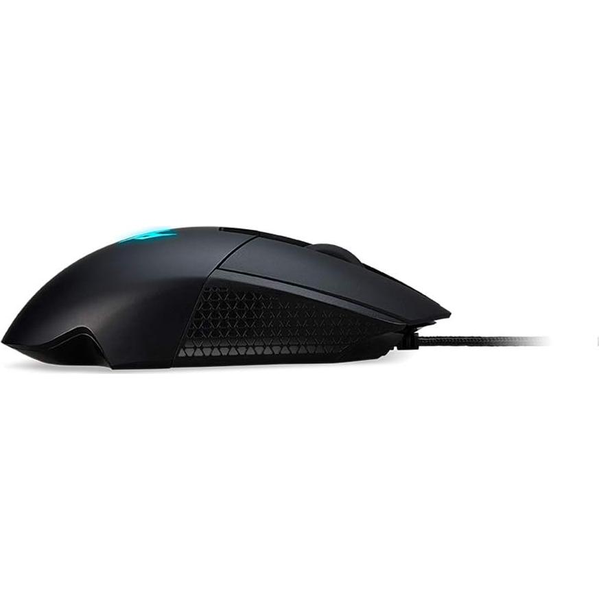 Ratón Gaming Acer Predator Cestus 315 con Sensor PixArt y 8 Botones