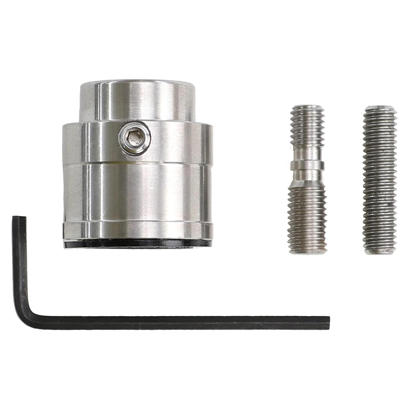 Kit de Reparación de Base de Antena Votex Acero Inoxidable