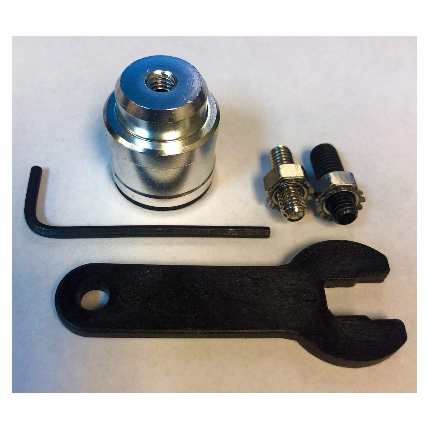 Kit de Reparación Base Antena Radio TrunkNets GMC Chevy Buick