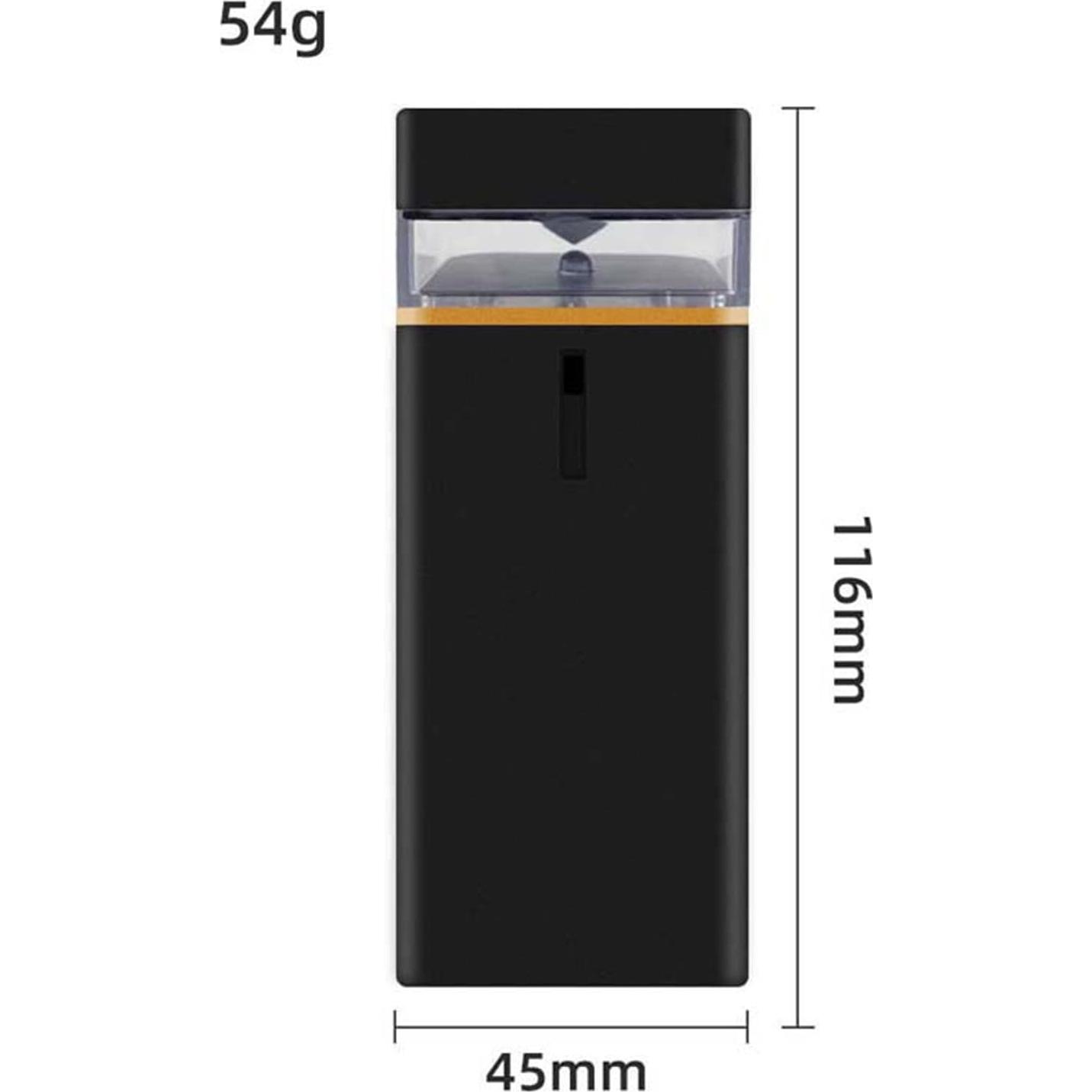 Paquete de 2 Barreras Virtuales HMHAMA para iRobot Roomba