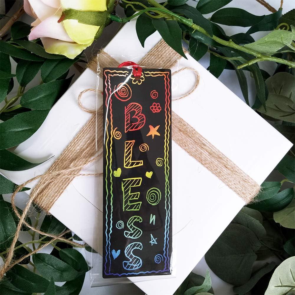 Kit de Manualidades Supla 36 Pcs Rascador Arcoíris DIY