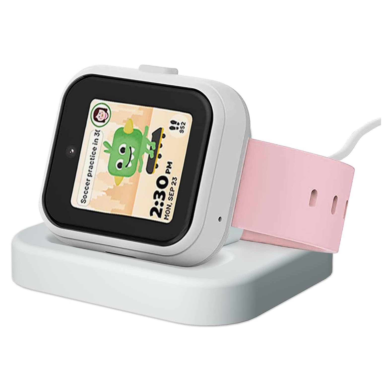 Cargador Soporte SimpleThings para Reloj SyncUP Kids T-Mobile