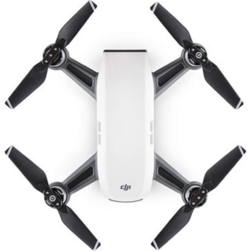 Dron Mini DJI Spark Blanco - Control Remoto, 1080p, 300g