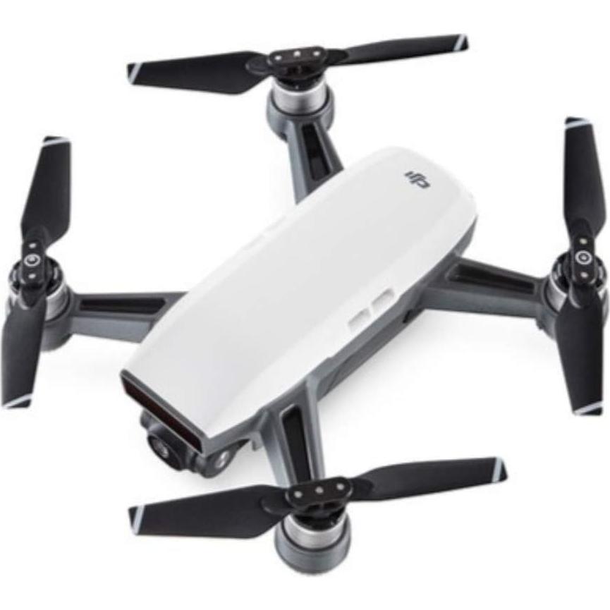 Dron Mini DJI Spark Blanco - Control Remoto, 1080p, 300g