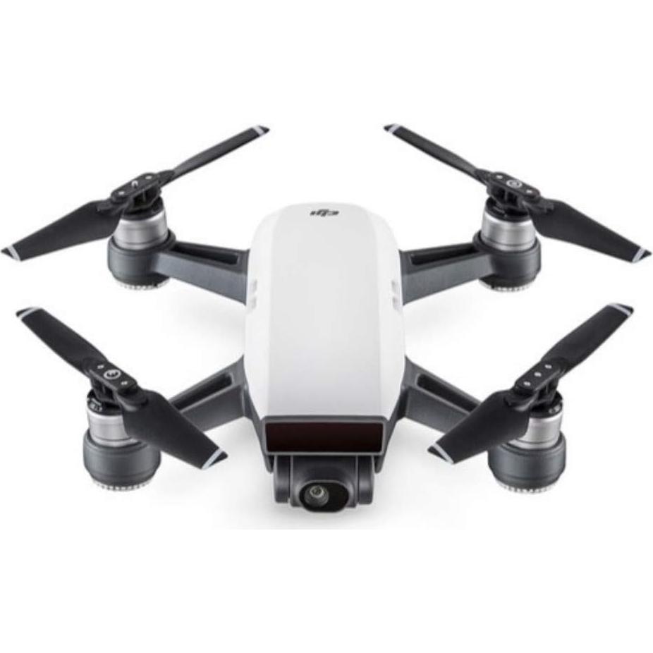 Dron Mini DJI Spark Blanco - Control Remoto, 1080p, 300g