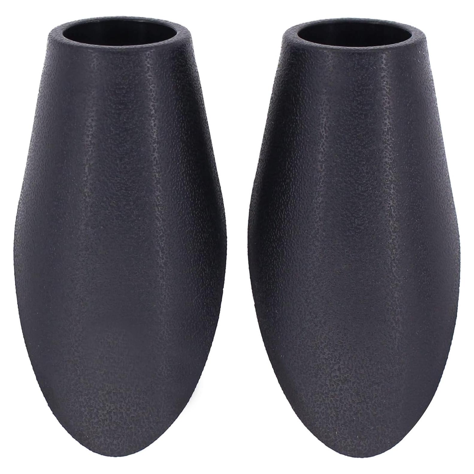 Adaptador de Antena Base MOTOKU Negro para Dodge Ram 2009-2018