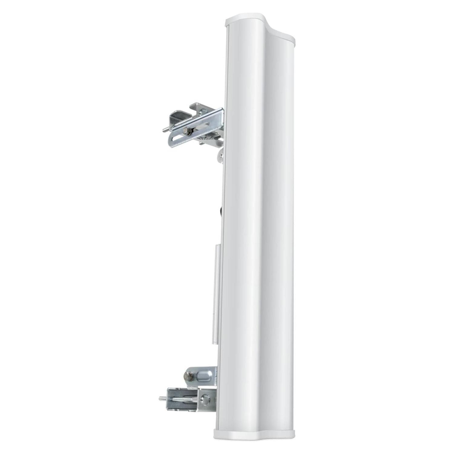 Antena Sectorial Ubiquiti AM-2G16-90 2.4 GHz 2x2 MIMO 17 dBi