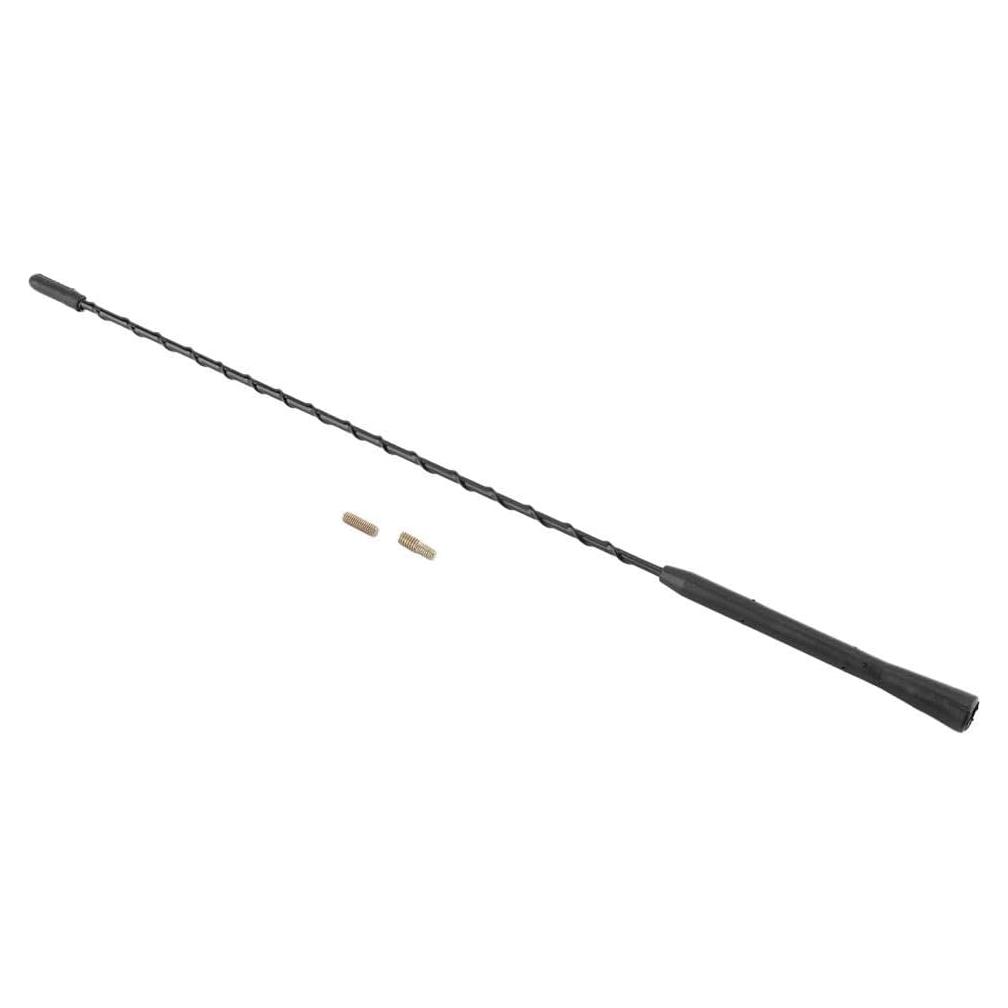 Antena de Coche Universal 40.64cm Gorgeri AM/FM Antirruido