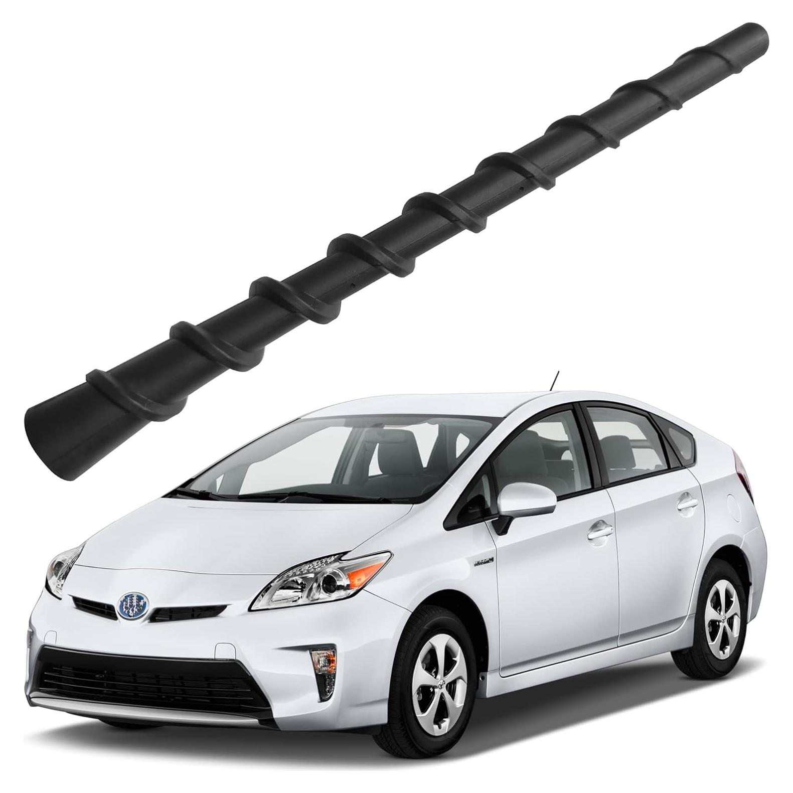 Antena corta flexible Toyota Prius 2001-2019 17.78 cm