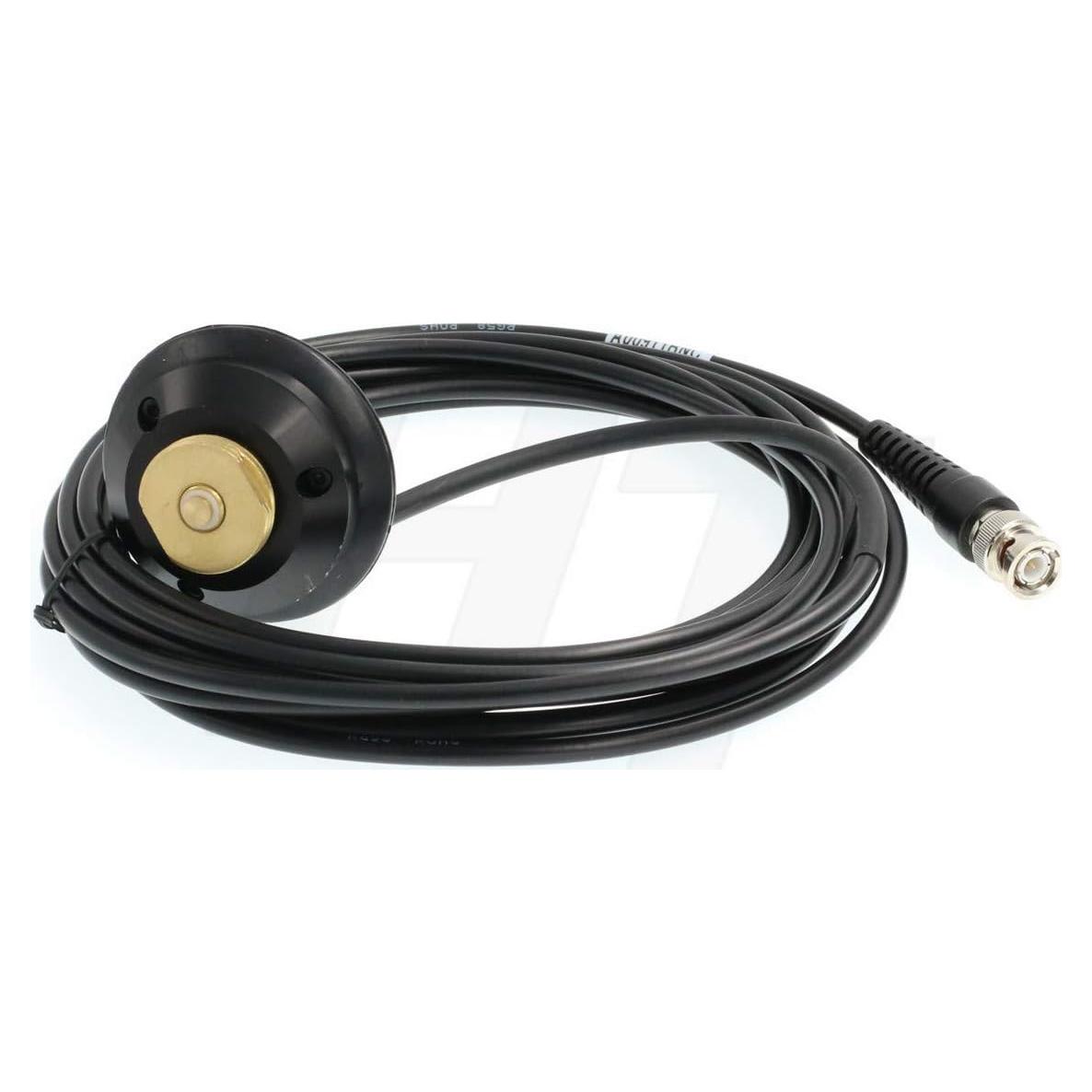 Antena de Látigo GPS BNC 5m para Estación Base Trimble Topcon