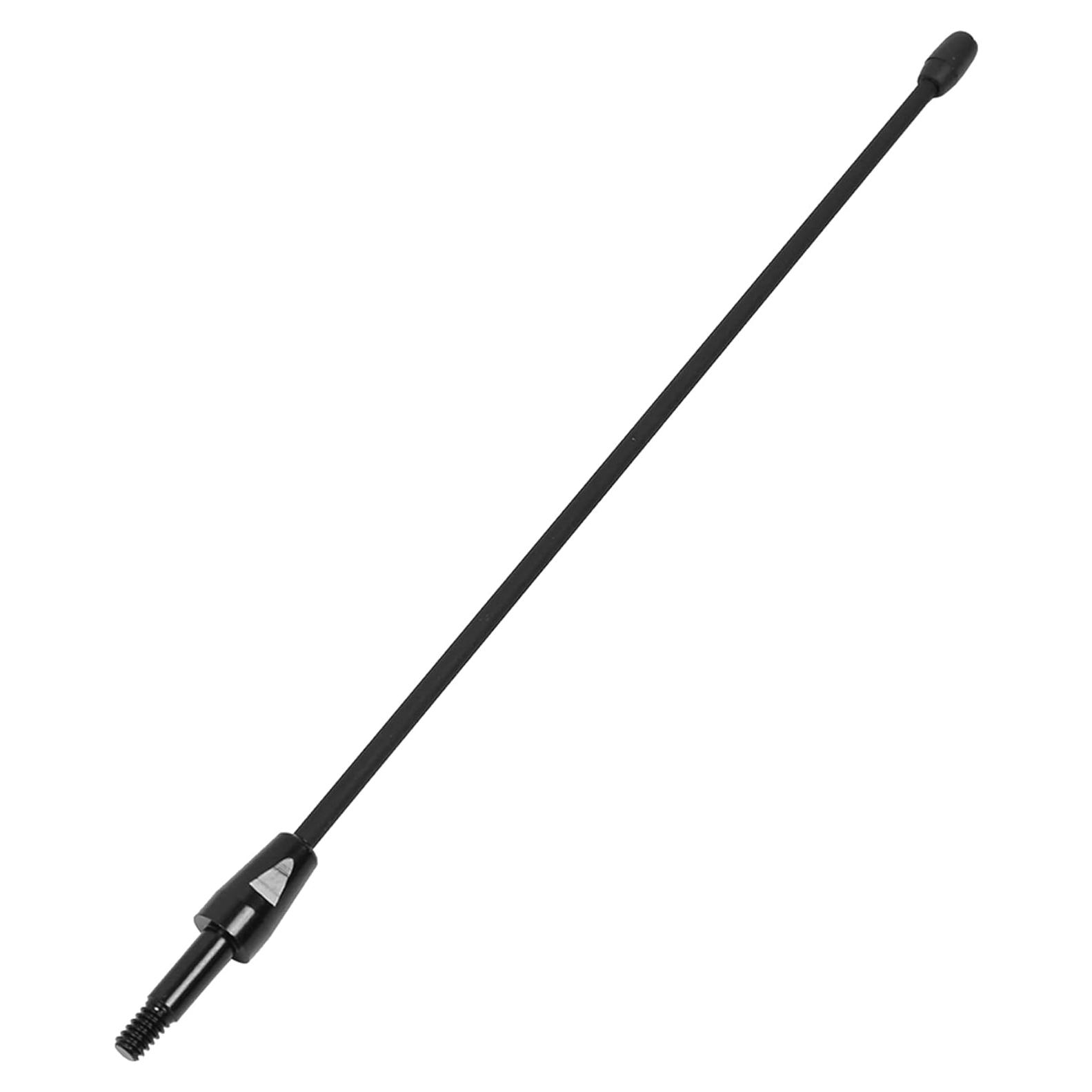 Antena de Coche X AUTOHAUX 20.32 cm para Ford Mustang 1979-2009