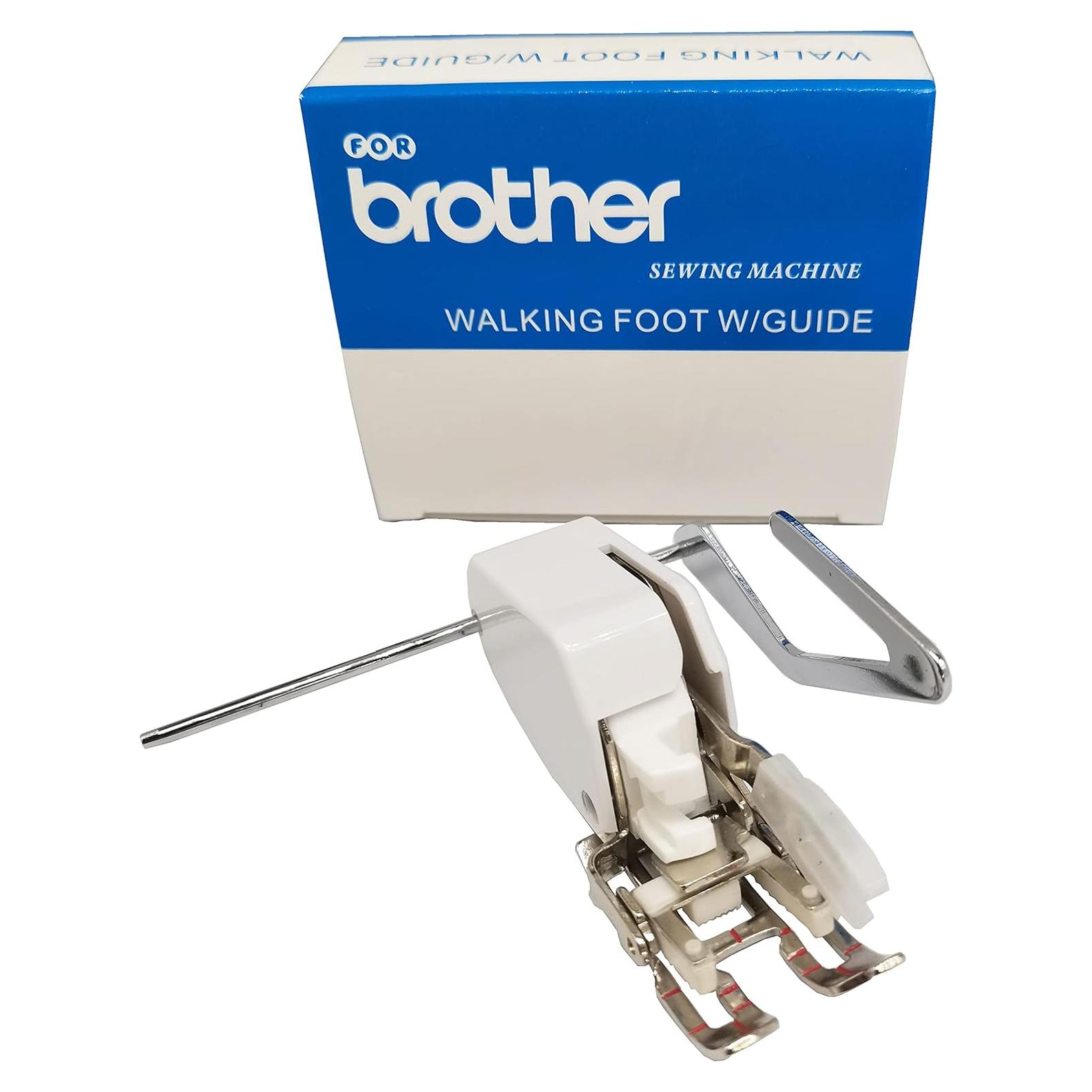 Pie de Cama Abierto HONEYSEW SA188 para Máquina de Coser