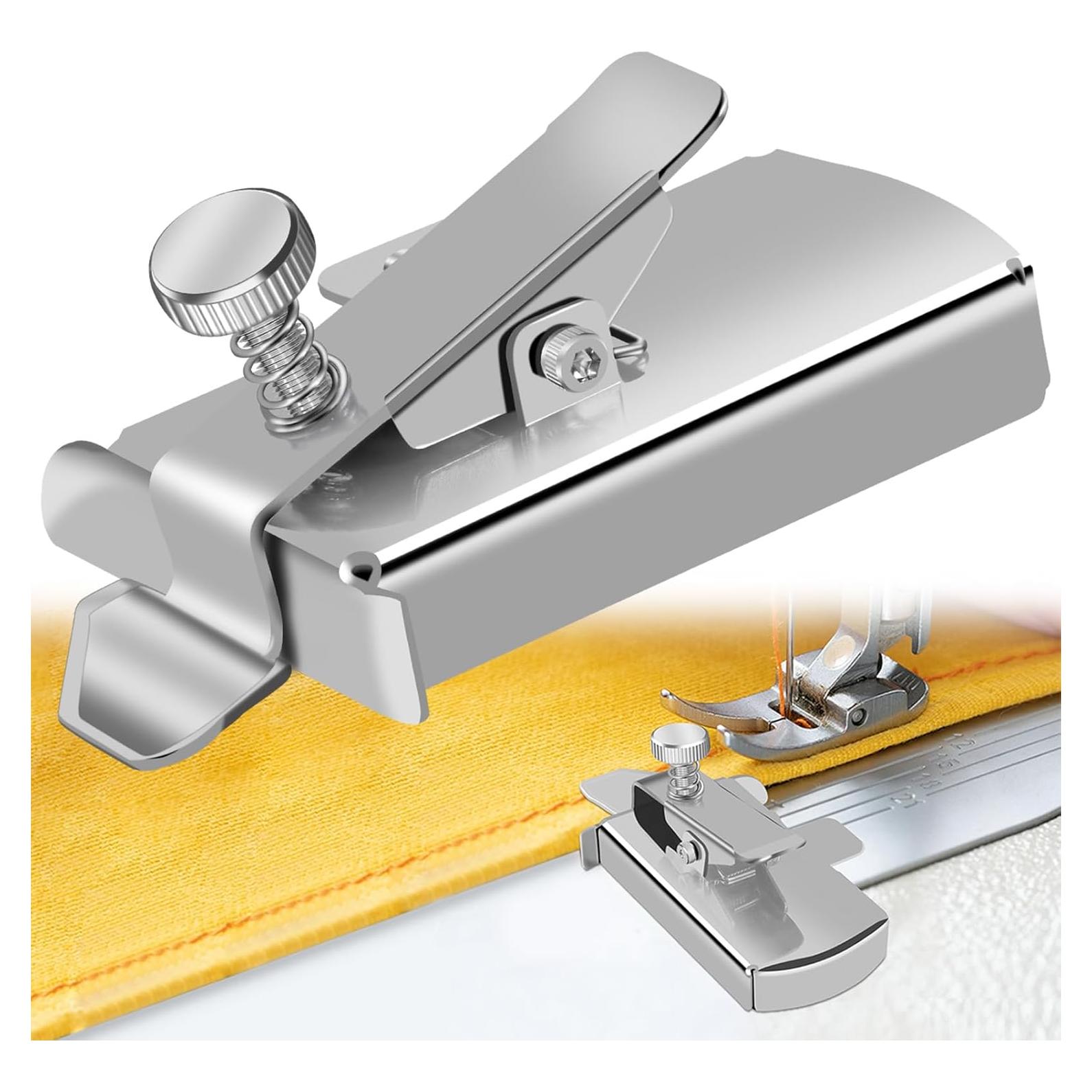 Guía de Costura Magnética TIGARI Universal 7-10mm