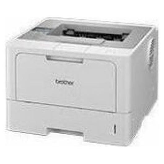 Impresora Láser Monocromática Brother HL-L5210DW Inalámbrica