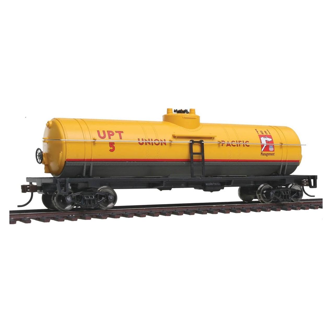 Carro Tanque Walthers Union Pacific HO 0.28 kg