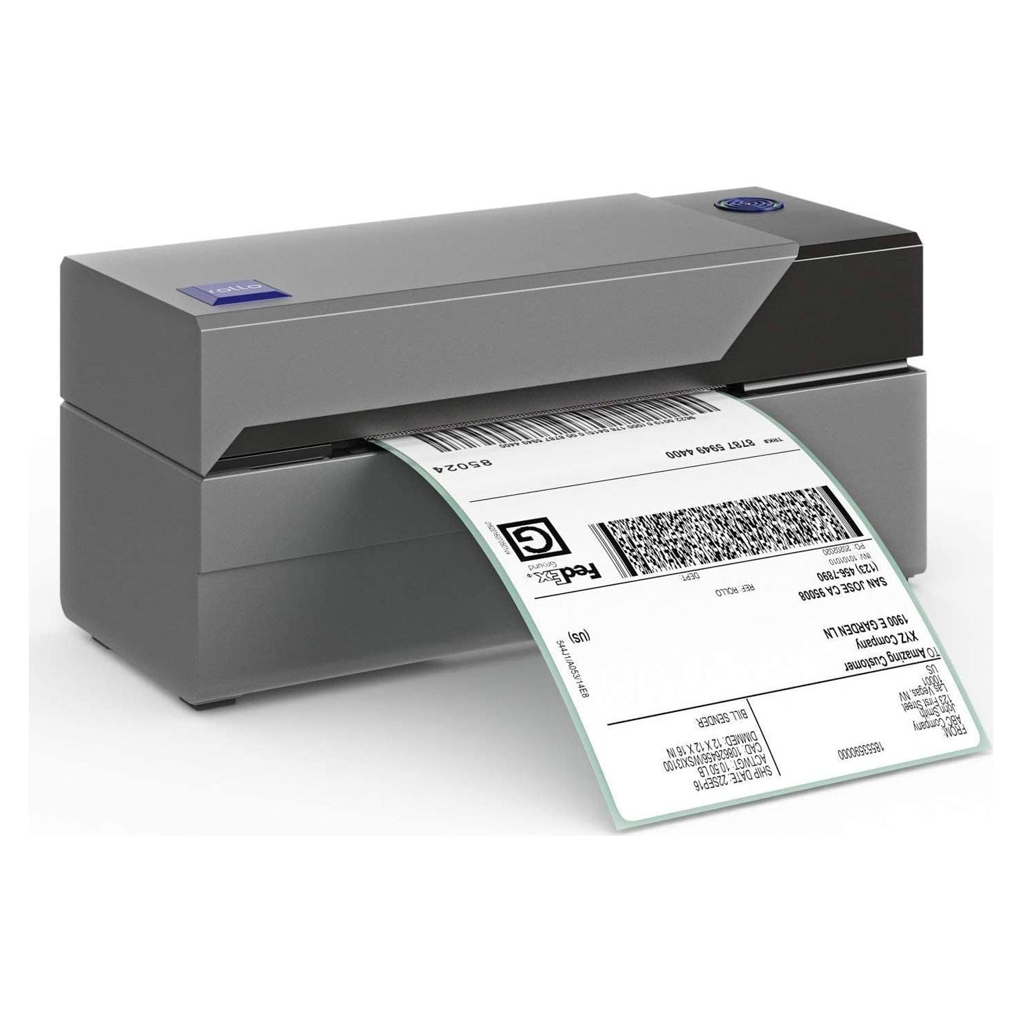 Impresora de Etiquetas Térmicas Rollo X1038 USB 10x15 cm