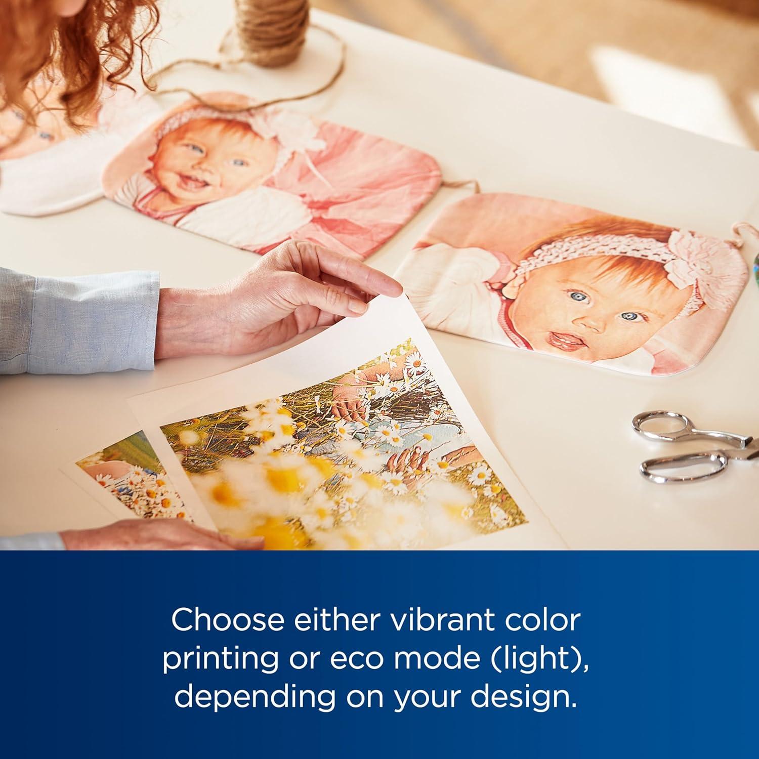 PrintModa Studio Fabric Printer