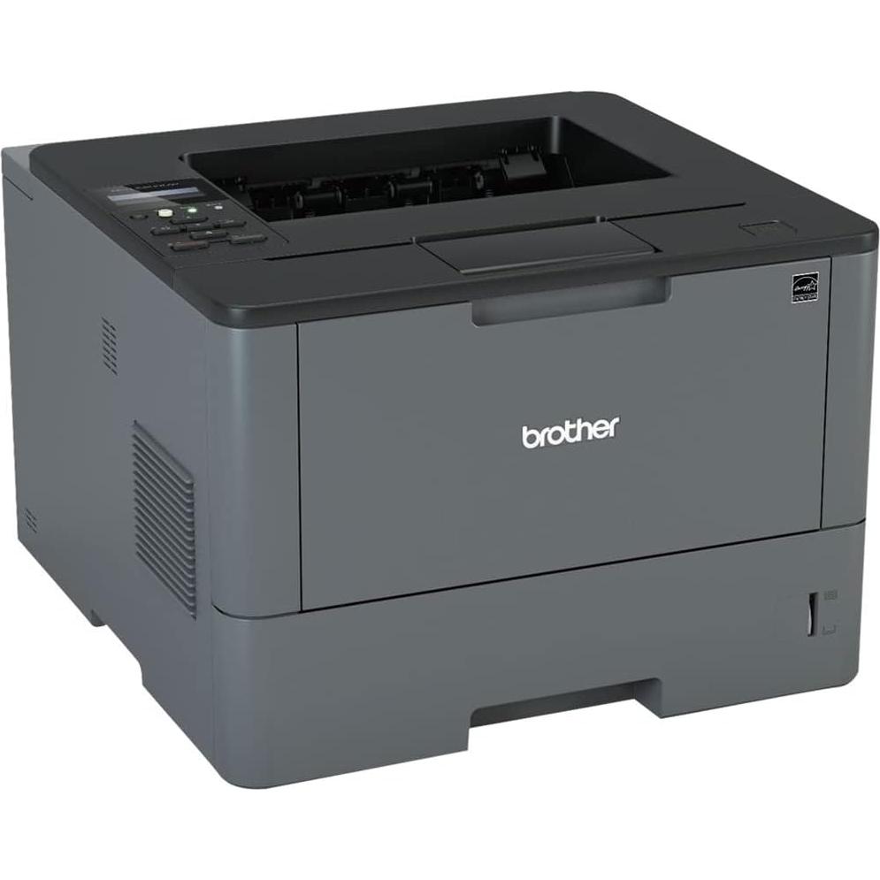 Impresora Láser Monocromática Brother HL-L6200DW 48ppm