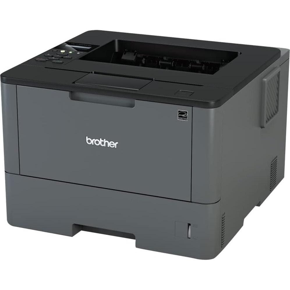 Impresora Láser Monocromática Brother HL-L6200DW 48ppm