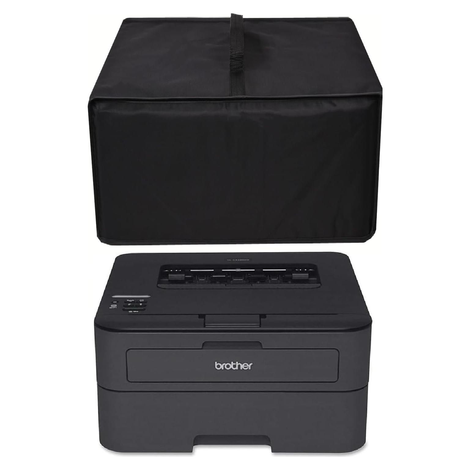 Funda de Nylon Resistente al Agua para Impresoras Brother A4