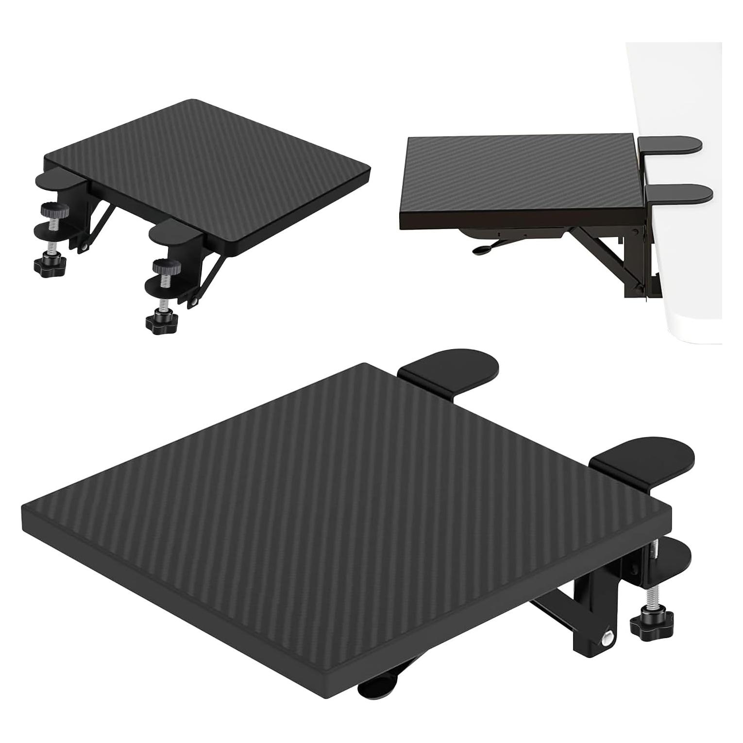 Reposabrazos Plegable Ergonómico Hapivida 23.9x19.8 cm