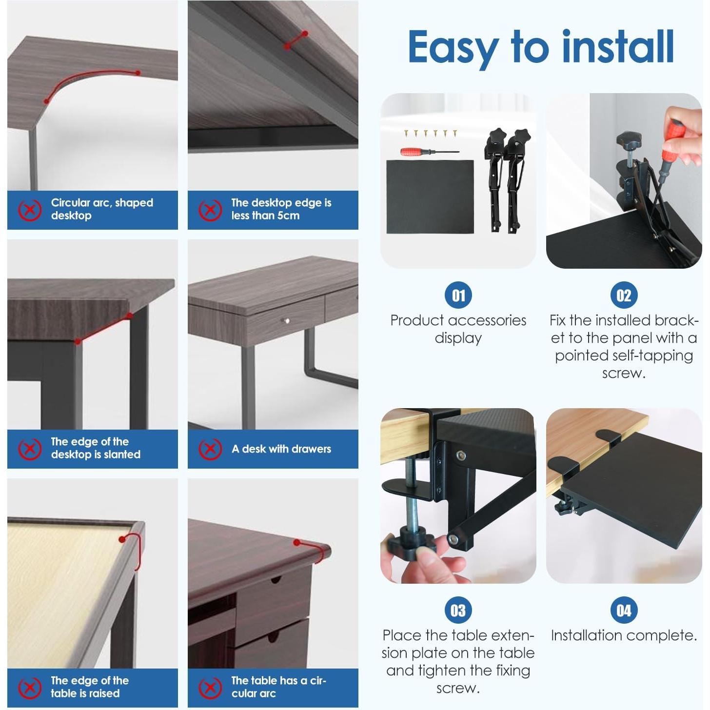 Reposabrazos Plegable Ergonómico Hapivida 23.9x19.8 cm