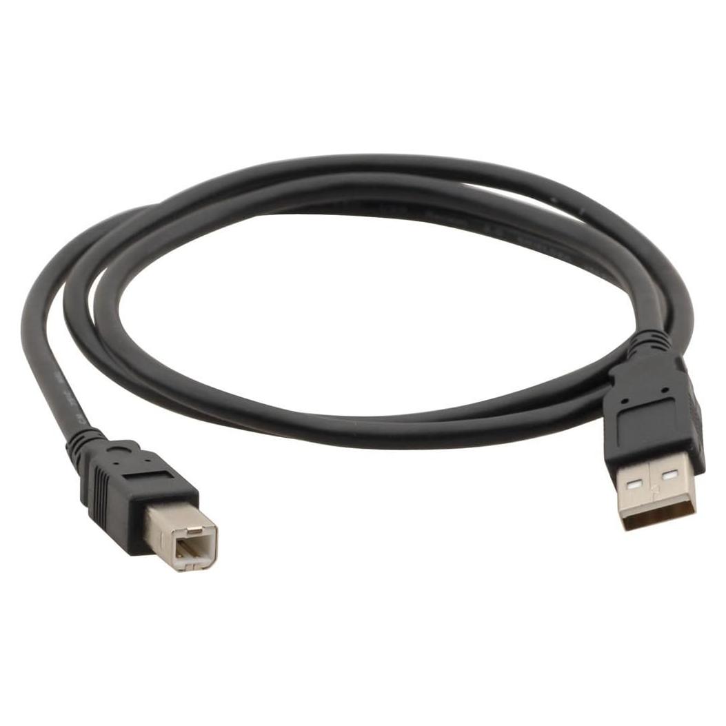 Cable USB ReadyWired 1.83m para impresora Brother MFC-L8850CDW