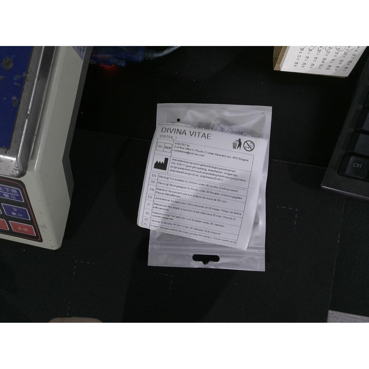 Agujas de máquina de coser universales Singer Brother 100 Pcs 75/11