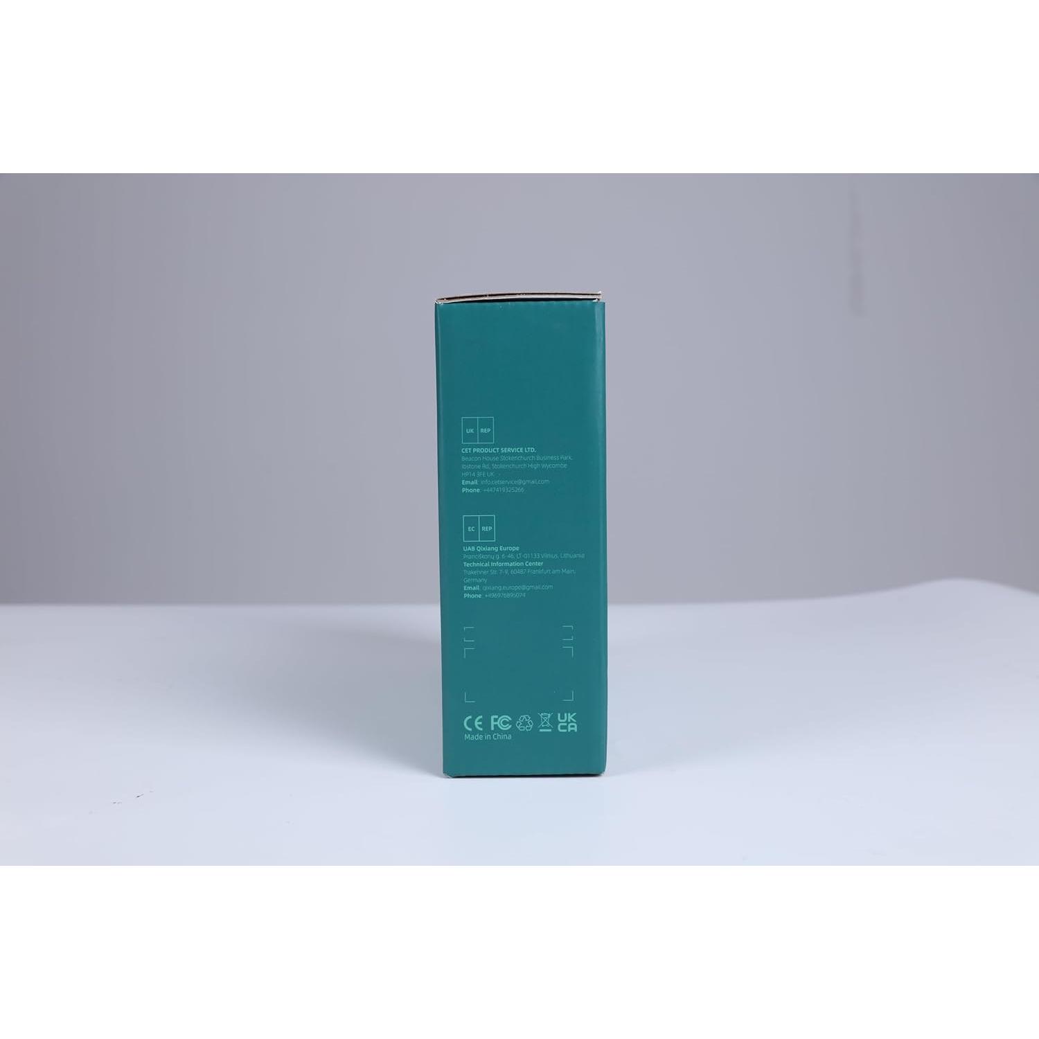 Kit de Vlogging TECELKS para Smartphone con Luz LED y Trípode